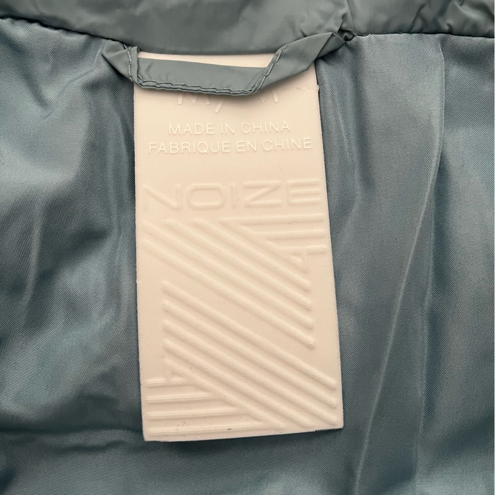 Noize Women’s Puffer Jacket - The Jilly Box - Picture 9 of 12